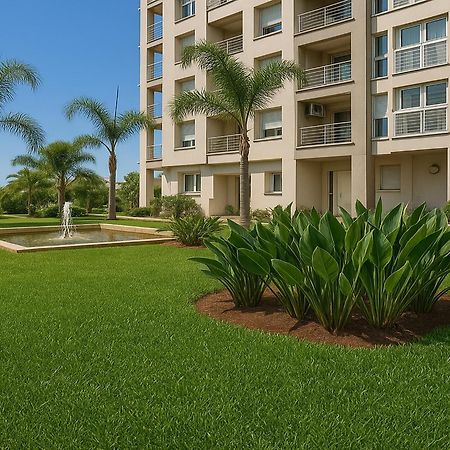 Cosy Greeny 3 Bdr - Downtown Near Oasis Train And Tramway Casa Blanca Exterior foto
