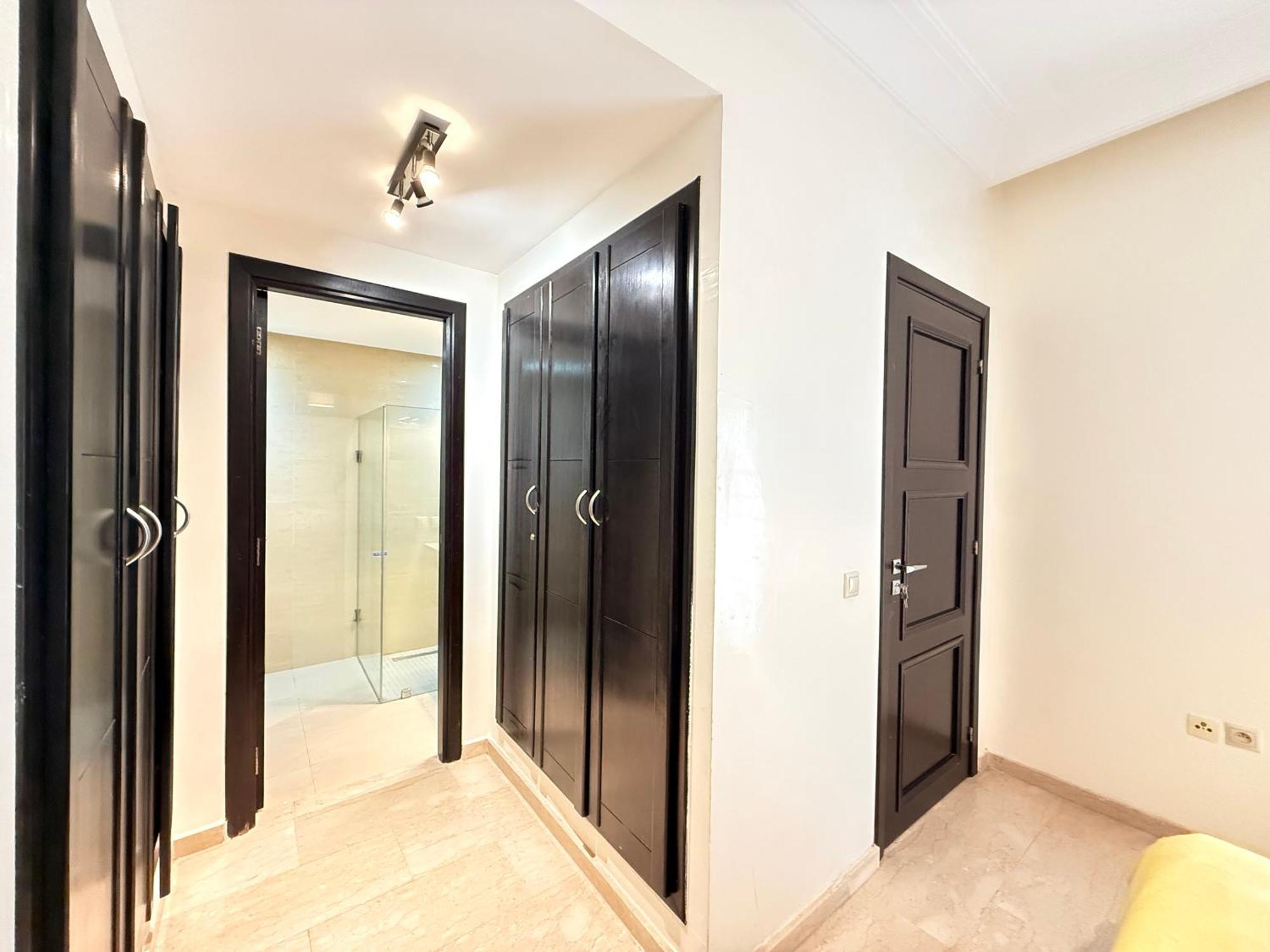 Cosy Greeny 3 Bdr - Downtown Near Oasis Train And Tramway Casa Blanca Exterior foto