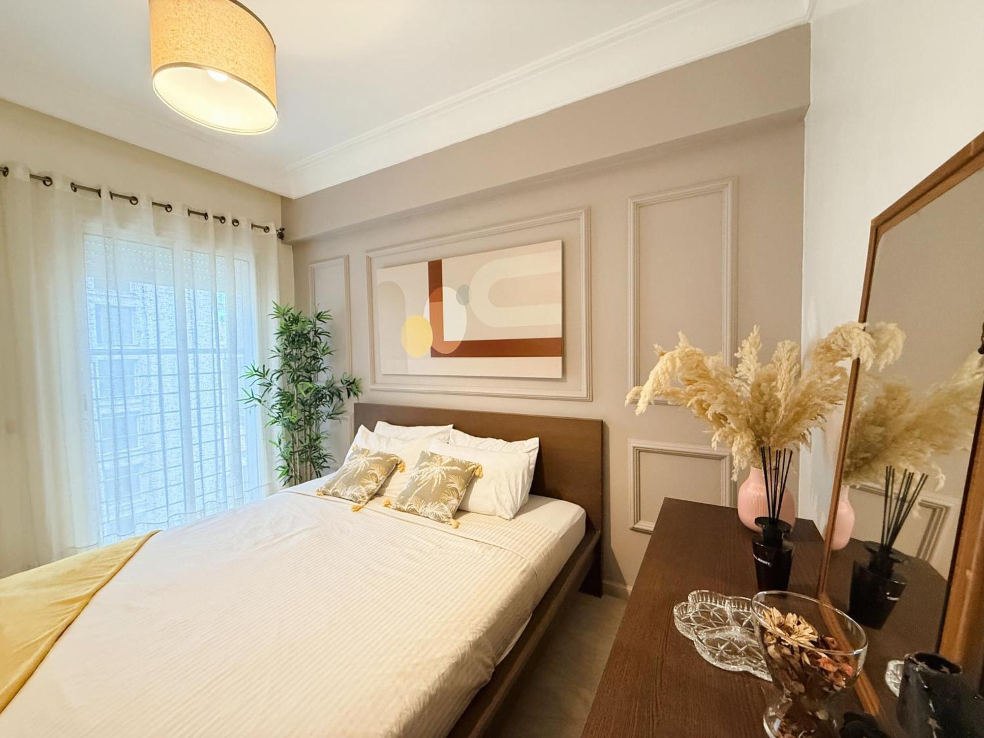 Cosy Greeny 3 Bdr - Downtown Near Oasis Train And Tramway Casa Blanca Exterior foto