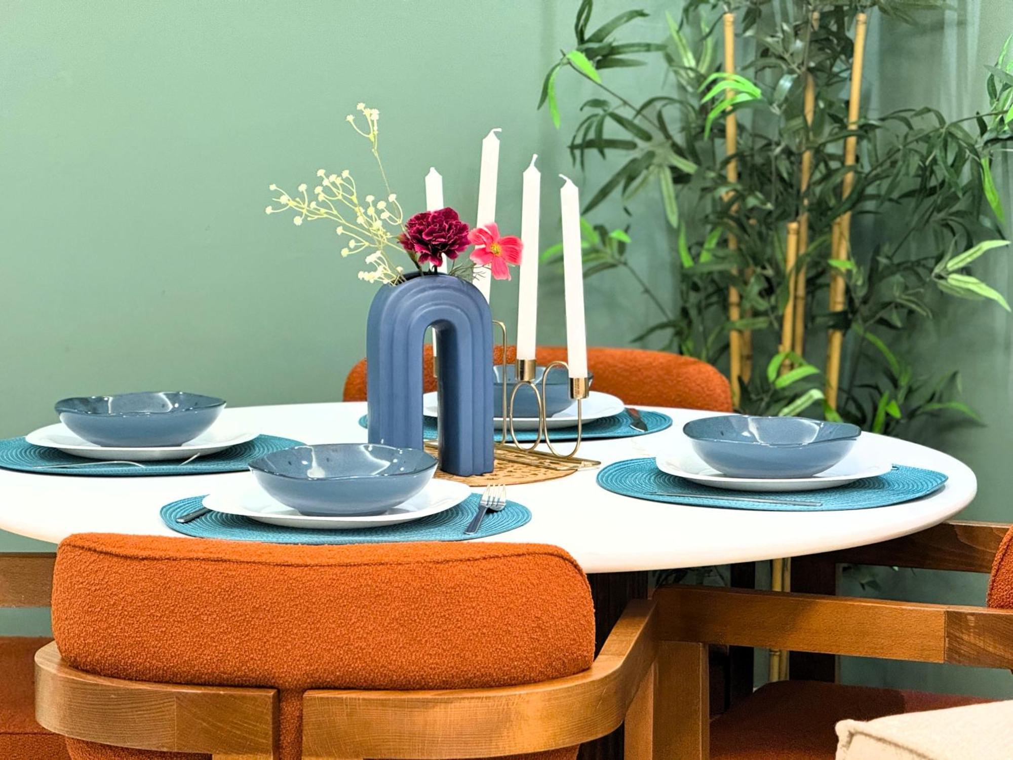 Cosy Greeny 3 Bdr - Downtown Near Oasis Train And Tramway Casa Blanca Exterior foto