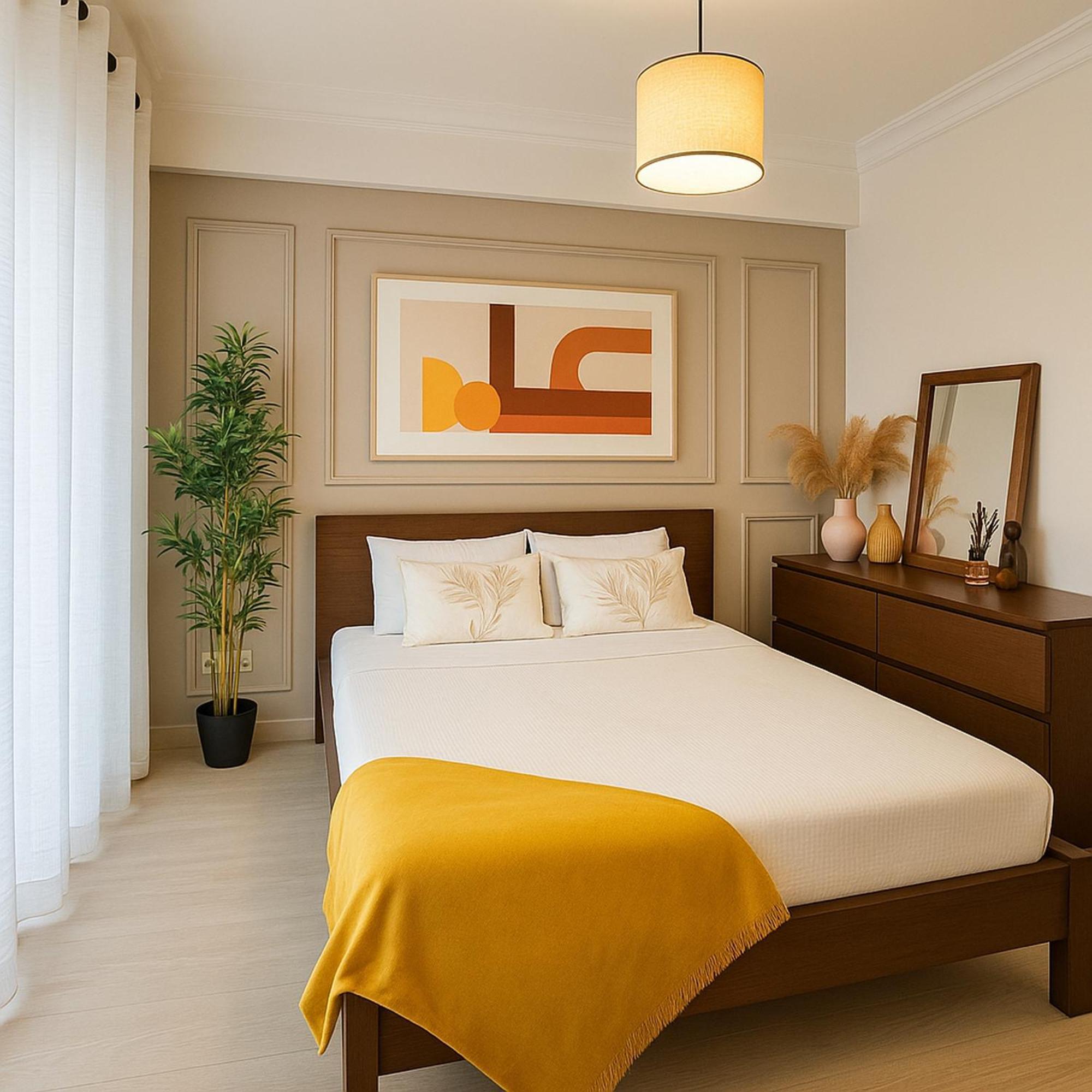 Cosy Greeny 3 Bdr - Downtown Near Oasis Train And Tramway Casa Blanca Exterior foto