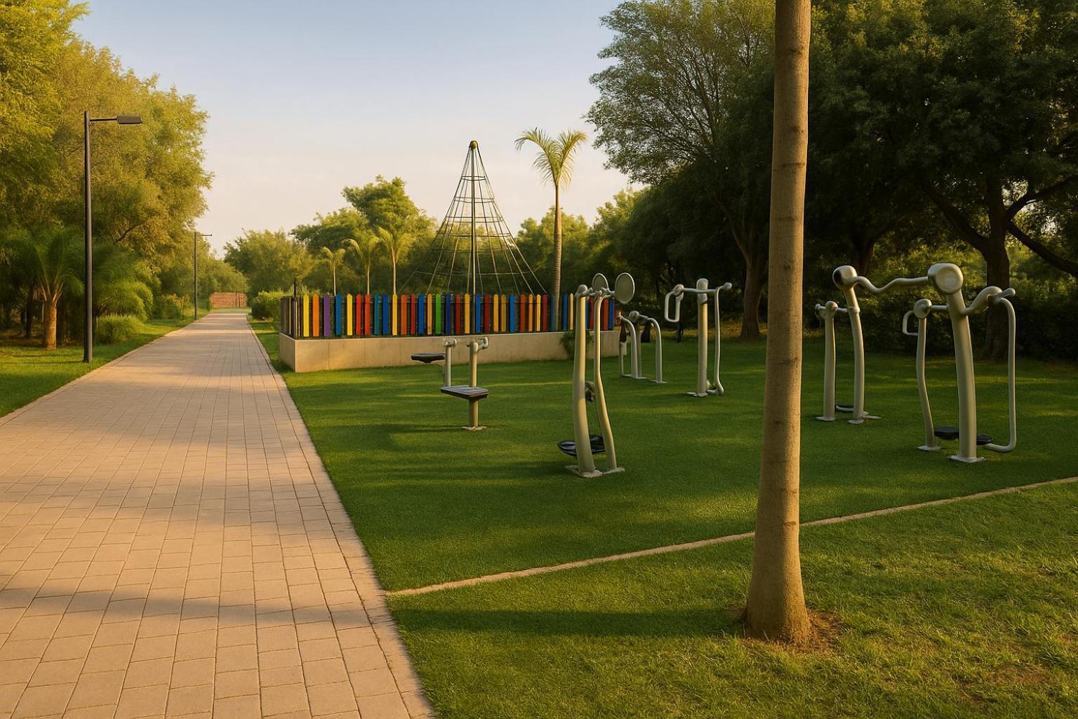 Cosy Greeny 3 Bdr - Downtown Near Oasis Train And Tramway Casa Blanca Exterior foto