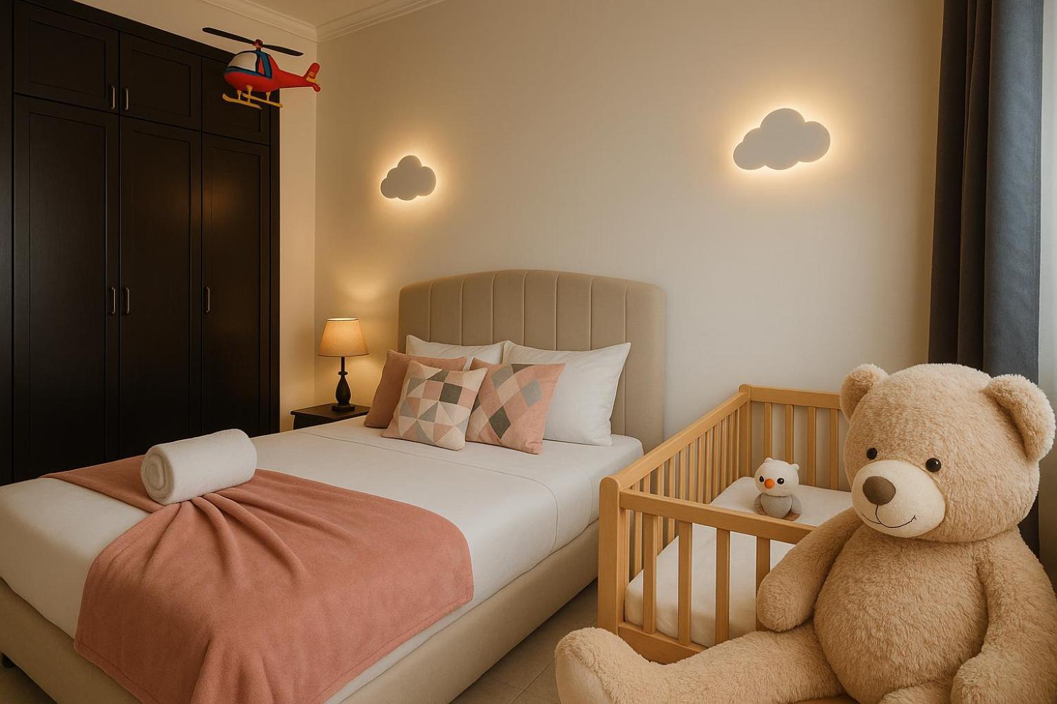 Cosy Greeny 3 Bdr - Downtown Near Oasis Train And Tramway Casa Blanca Exterior foto